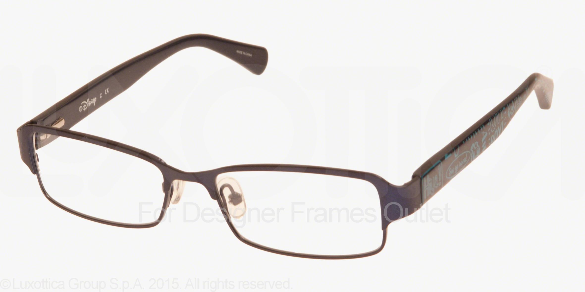 Picture of Disney Eyeglasses 3E1001