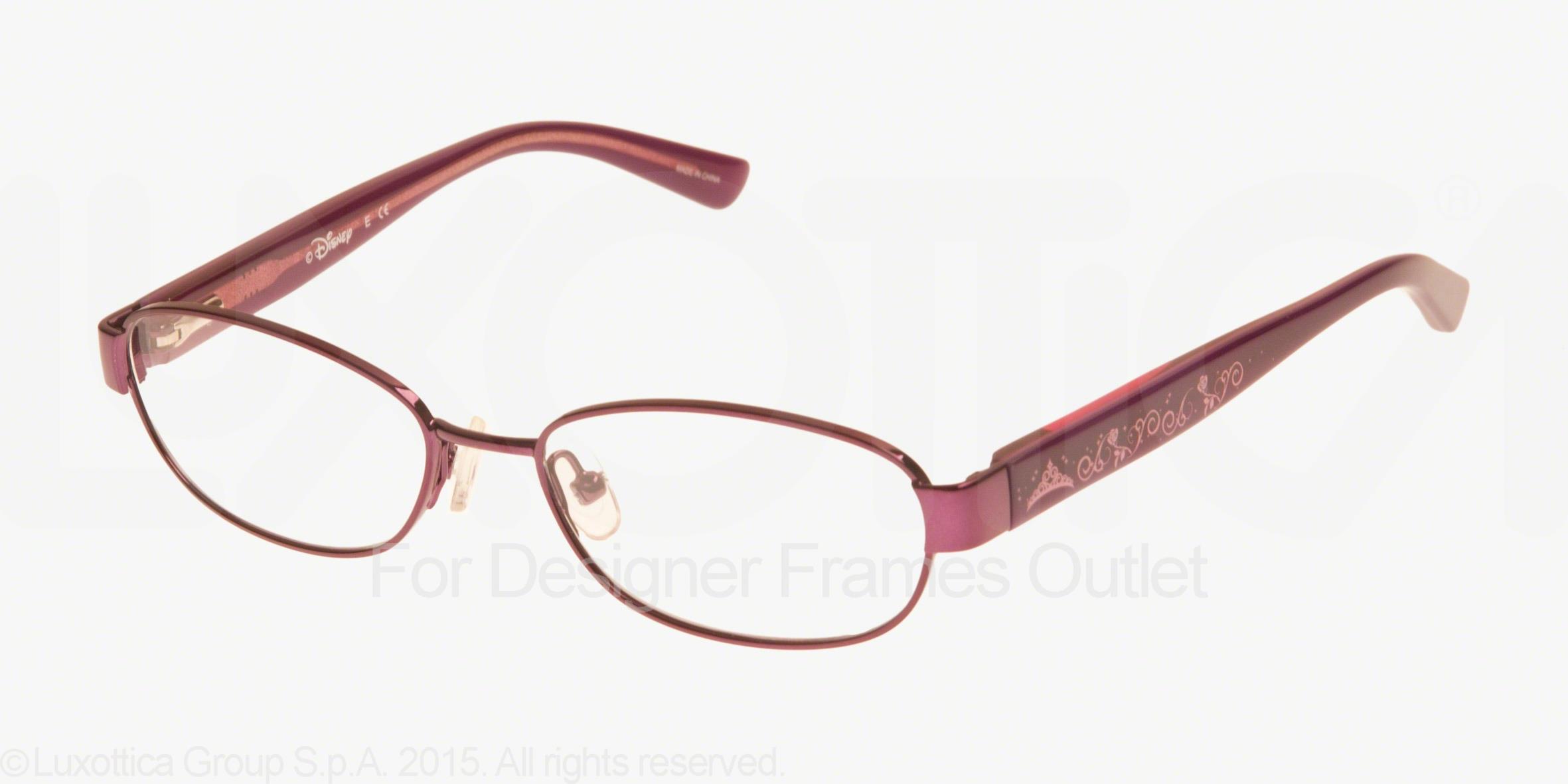 Picture of Disney Eyeglasses 3E 1004