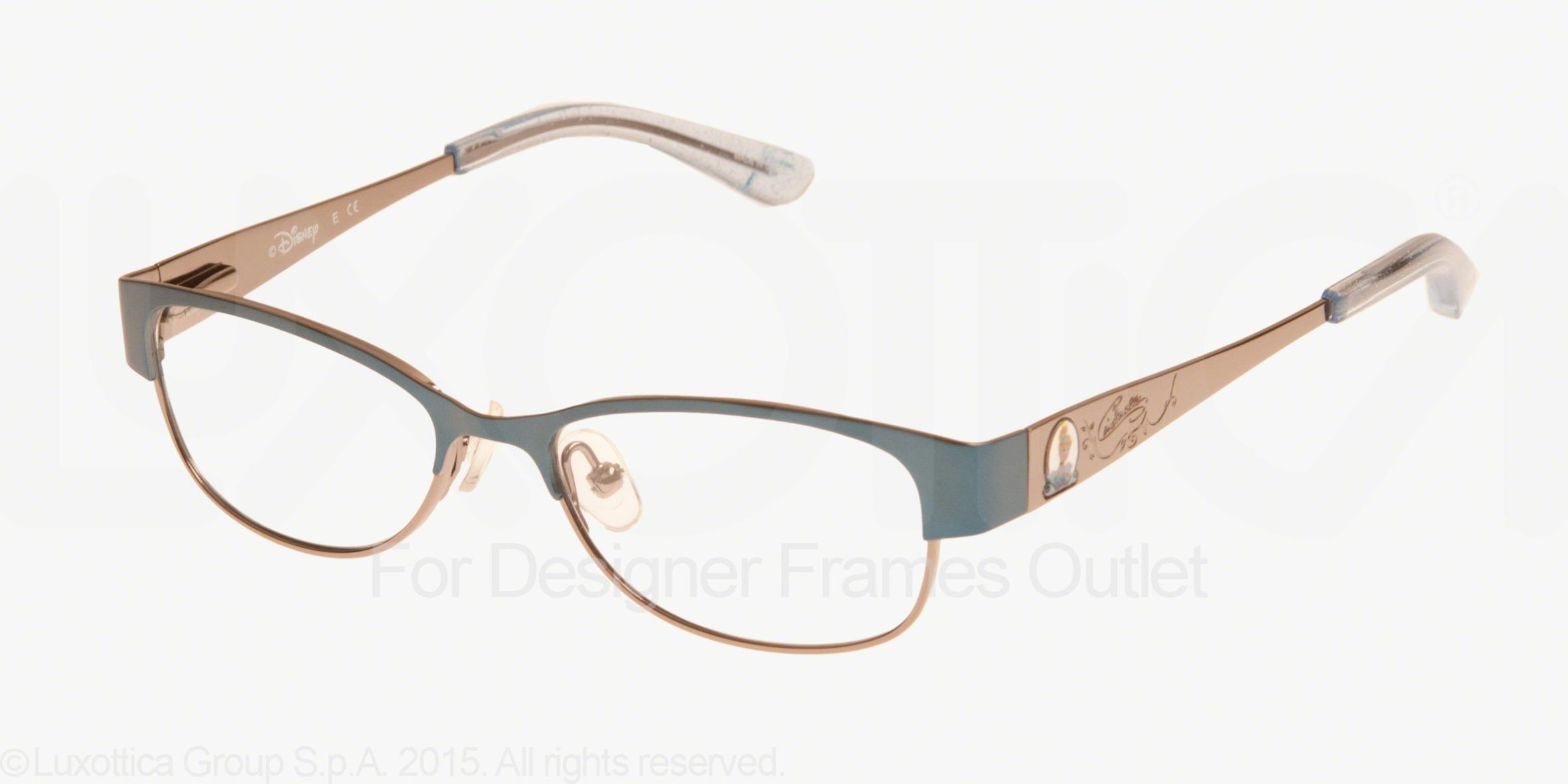 Picture of Disney Eyeglasses 3E1005