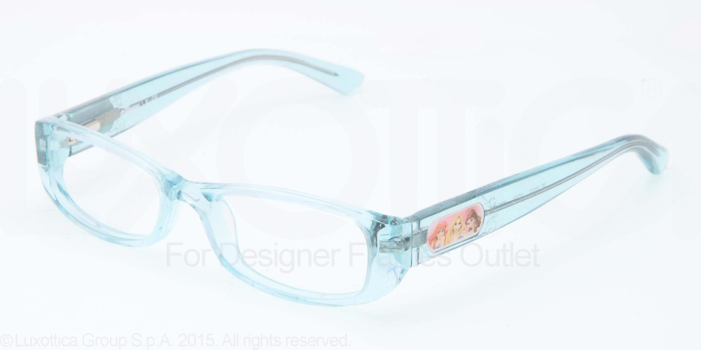 Picture of Disney Eyeglasses 3E2002
