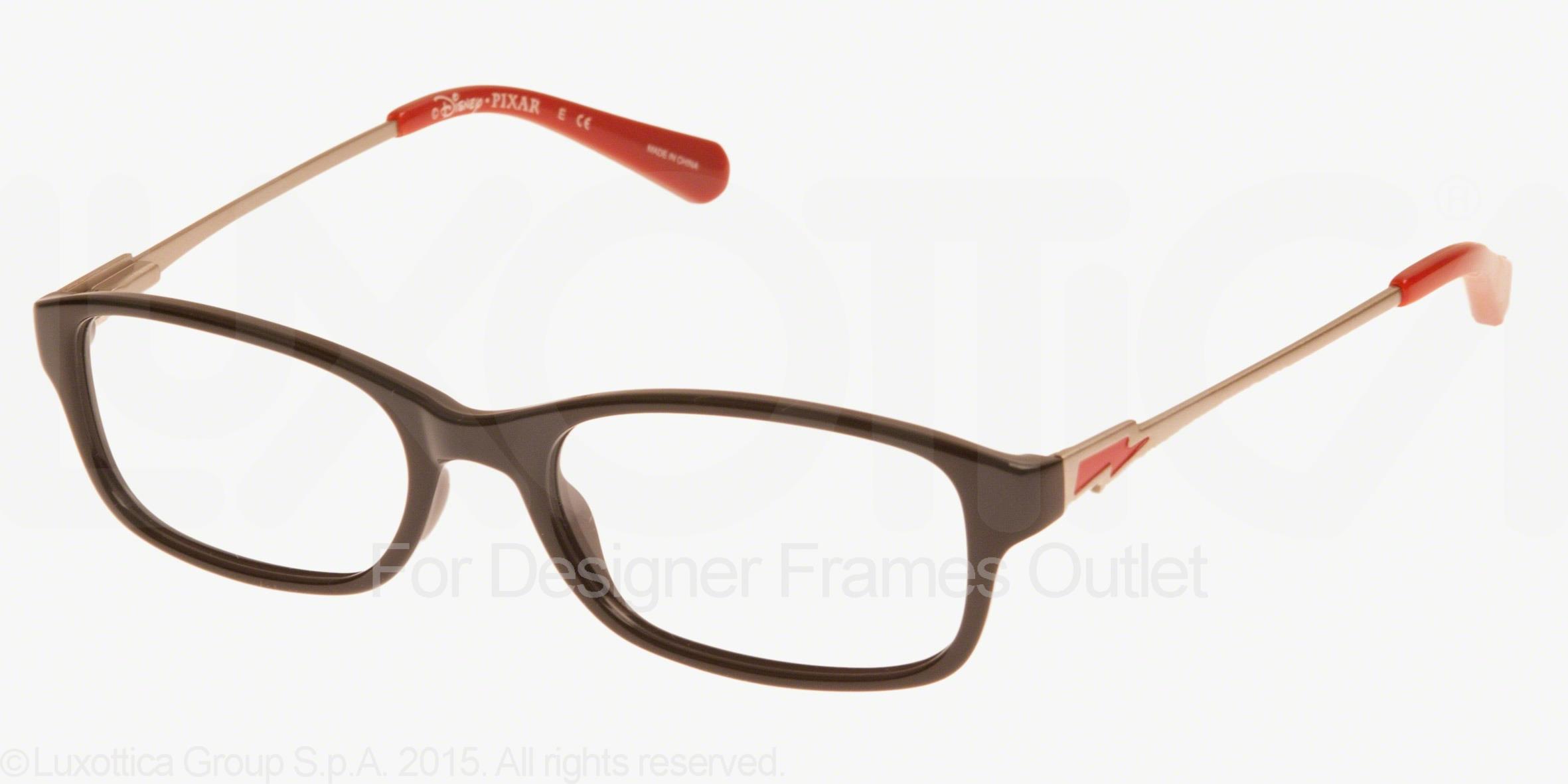 Picture of Disney Eyeglasses 3E4003
