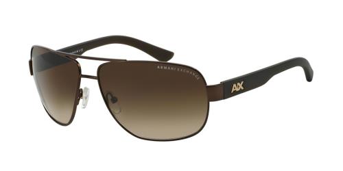 Picture of Armani Exchange Sunglasses AX2012S