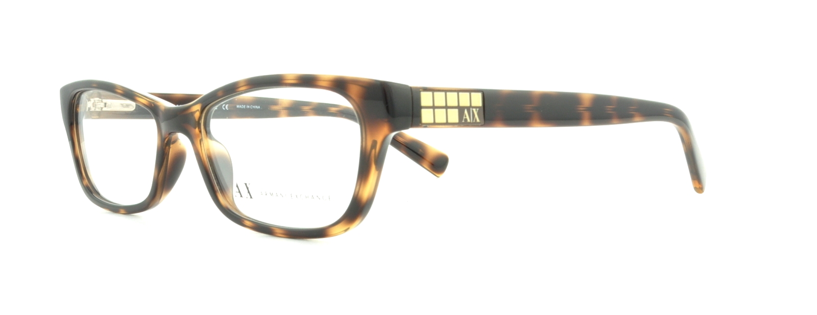 Picture of Armani Exchange Eyeglasses AX3008