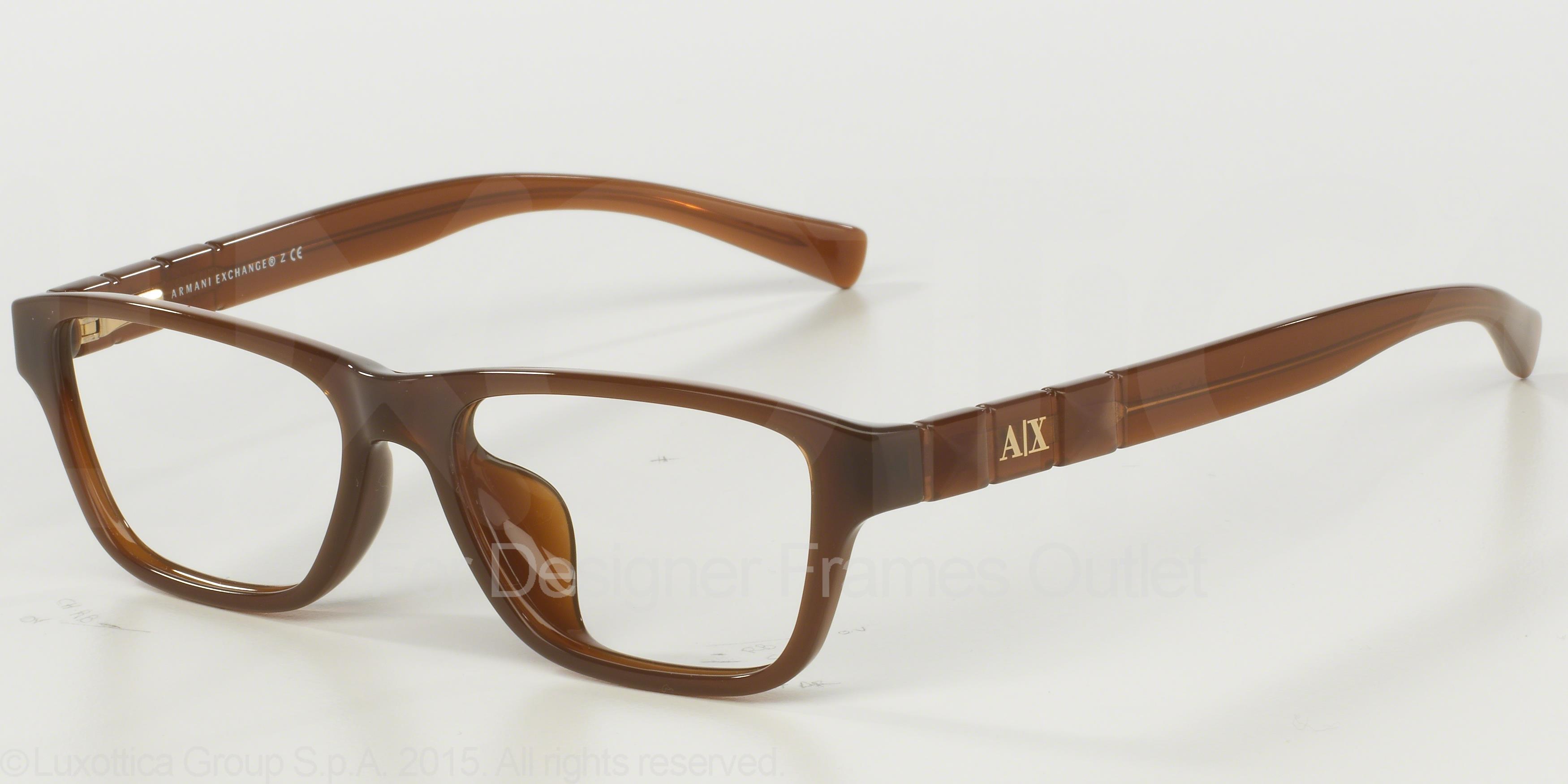 Picture of Armani Exchange Eyeglasses AX3014