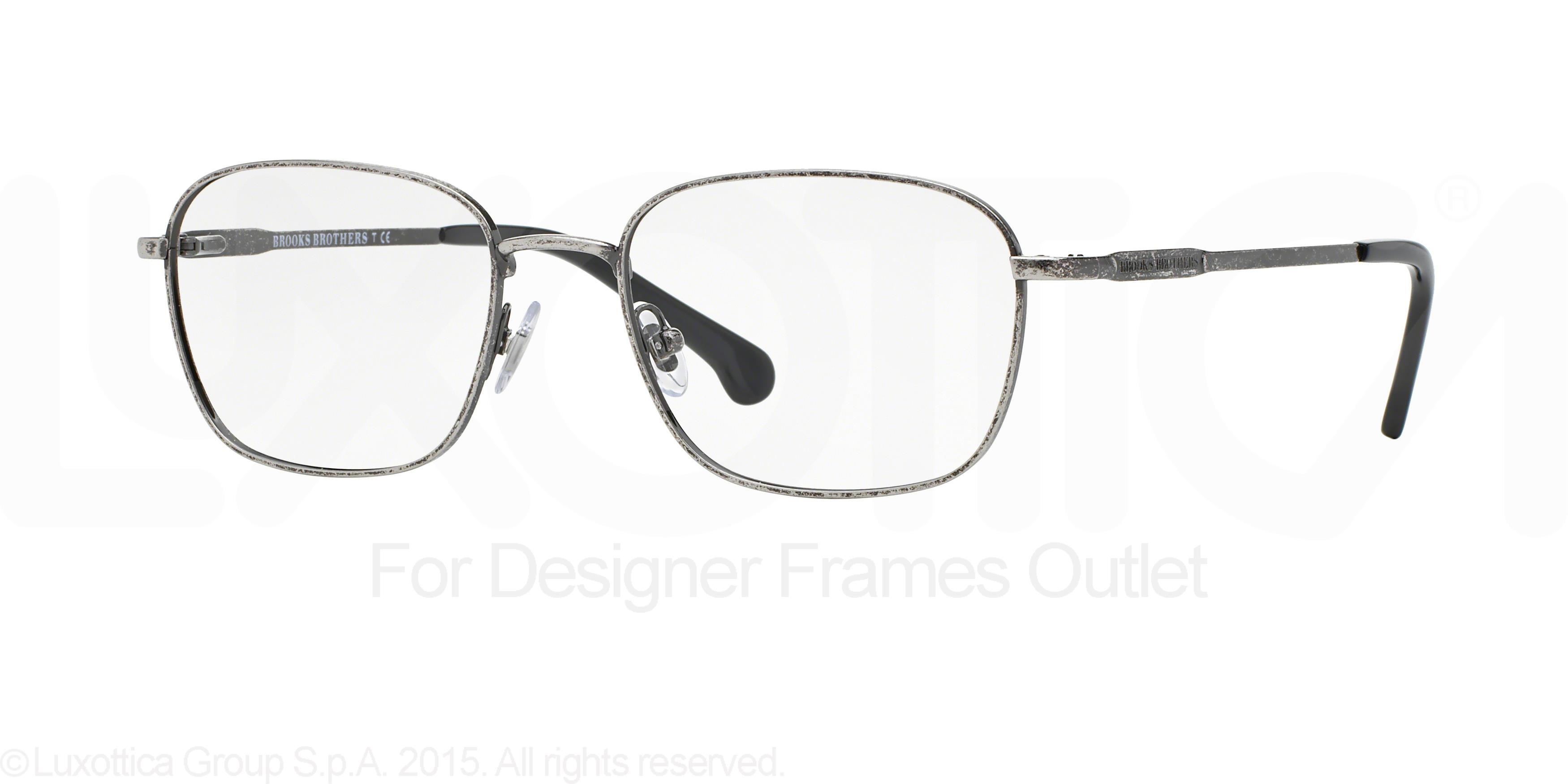 Picture of Brooks Brothers Eyeglasses BB1027