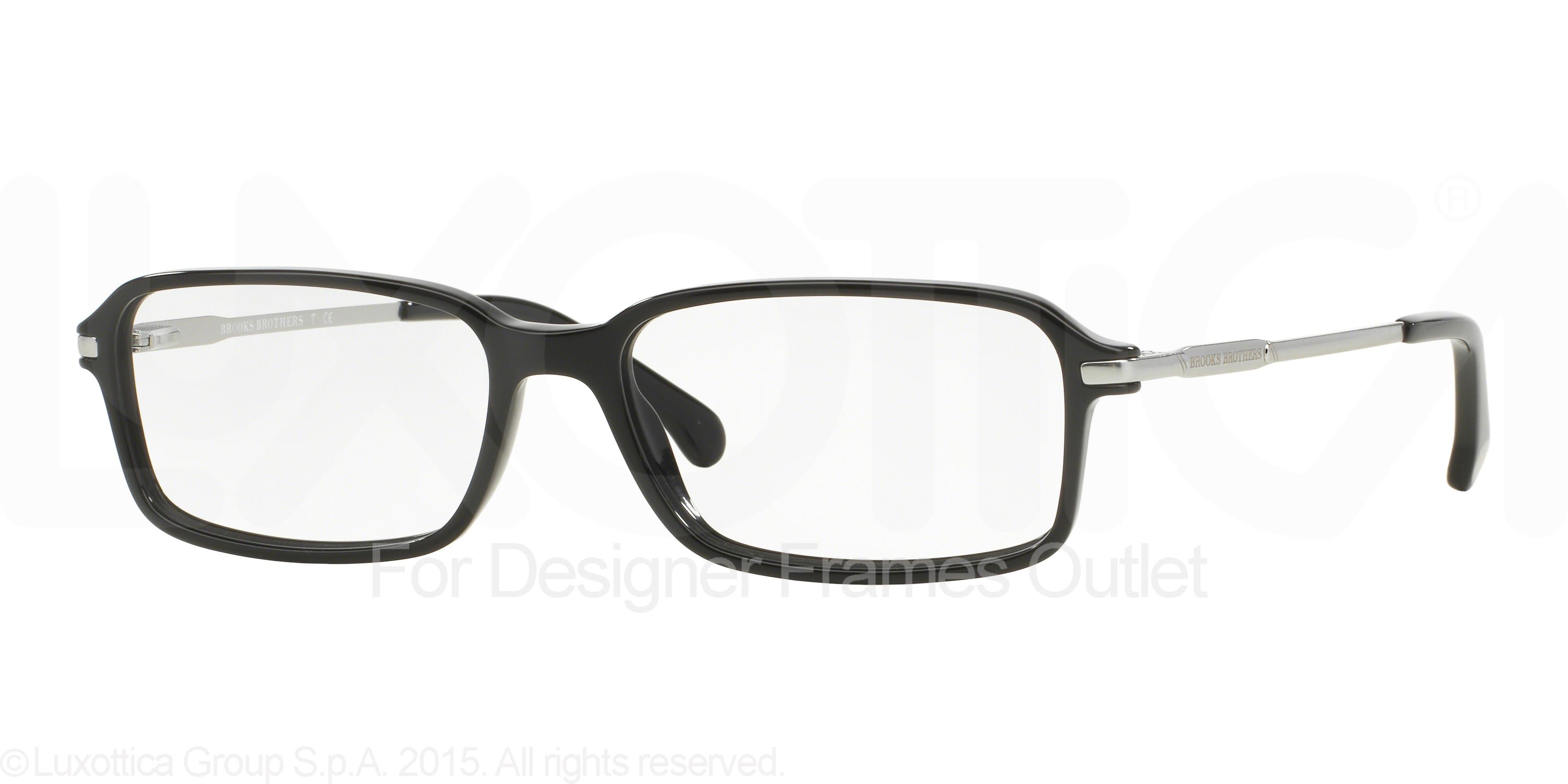 Picture of Brooks Brothers Eyeglasses BB2022