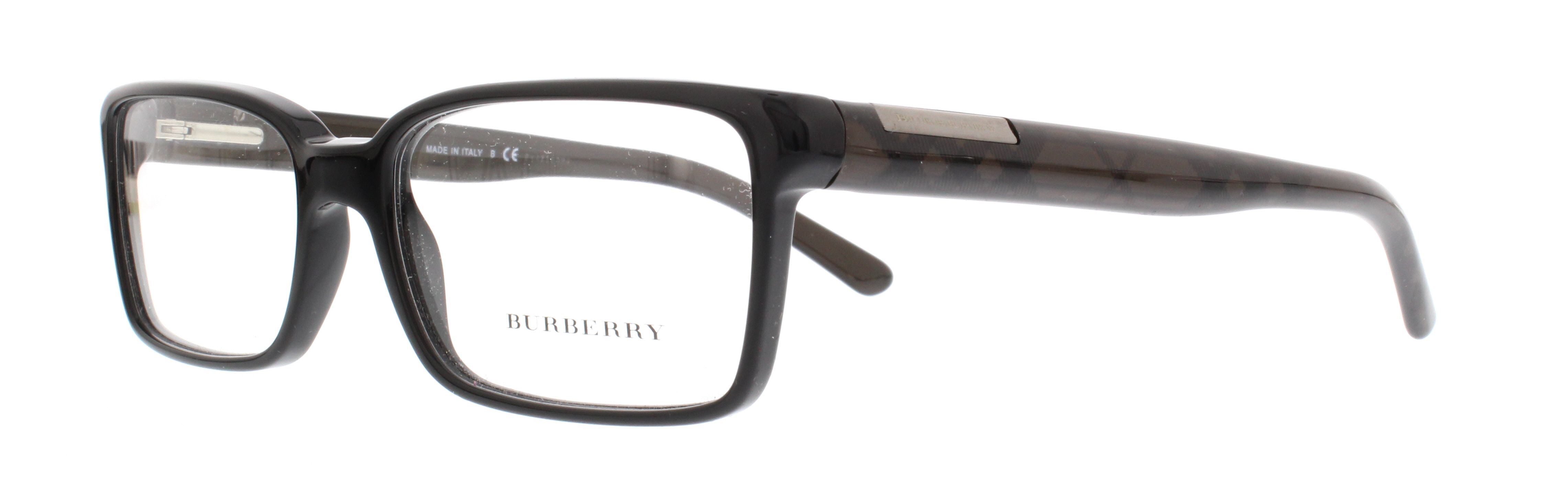 Burberry eyeglasses on sale be2086