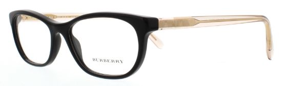 Designer Frames Outlet. Burberry Eyeglasses BE2180