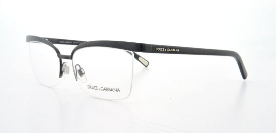 Designer Frames Outlet. Dolce & Gabbana Eyeglasses DG1221