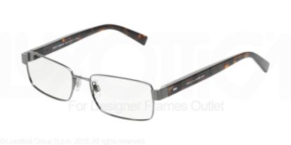 Picture of Dolce & Gabbana Eyeglasses DG1258