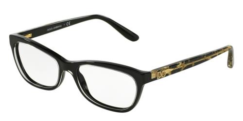 Picture of Dolce & Gabbana Eyeglasses DG3221