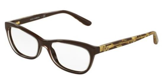 Picture of Dolce & Gabbana Eyeglasses DG3221