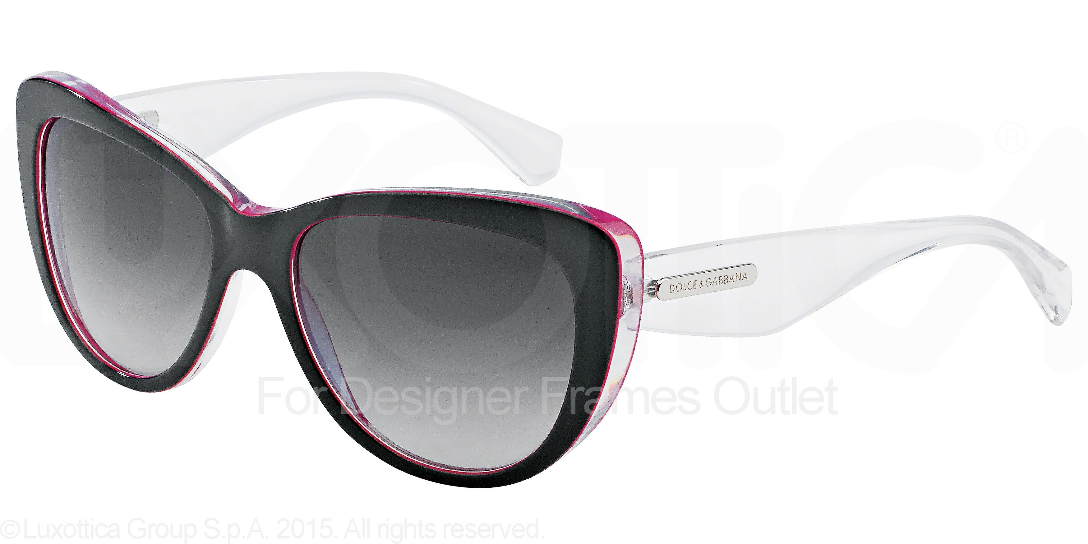 Picture of Dolce & Gabbana Sunglasses DG4221