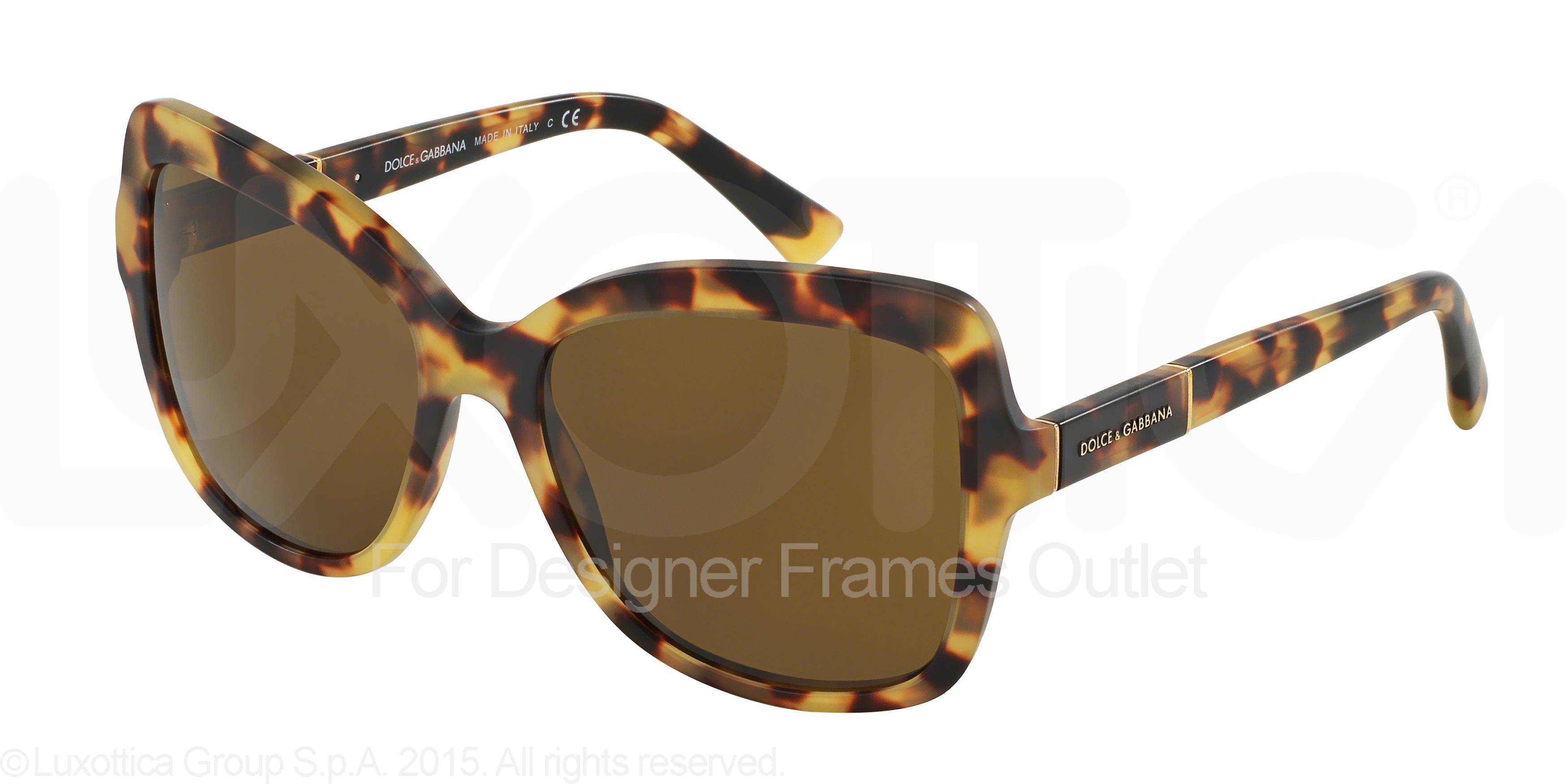 Picture of Dolce & Gabbana Sunglasses DG4244