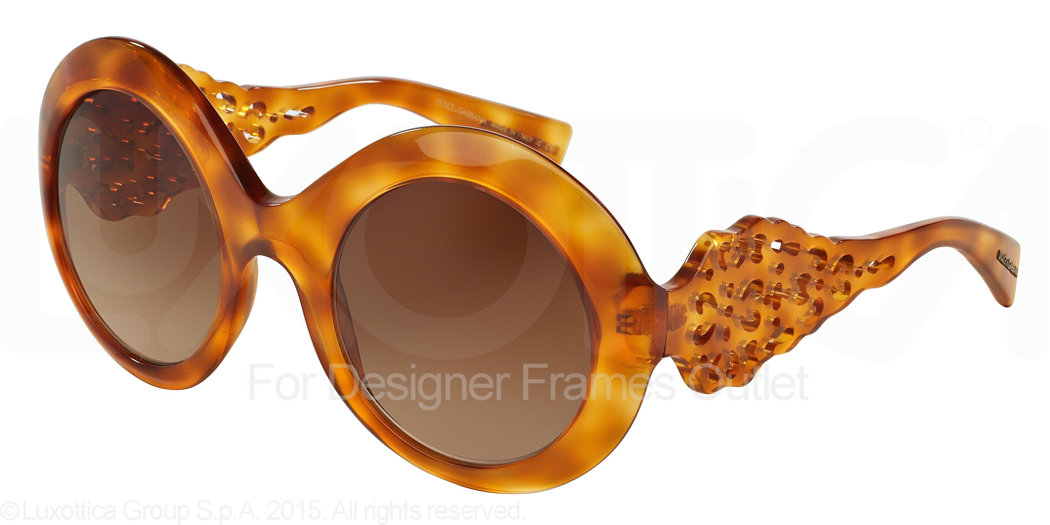 Picture of Dolce & Gabbana Sunglasses DG4265