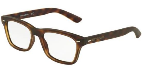 Designer Frames Outlet. Dolce & Gabbana Eyeglasses DG5014