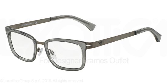 Picture of Emporio Armani Eyeglasses EA1034