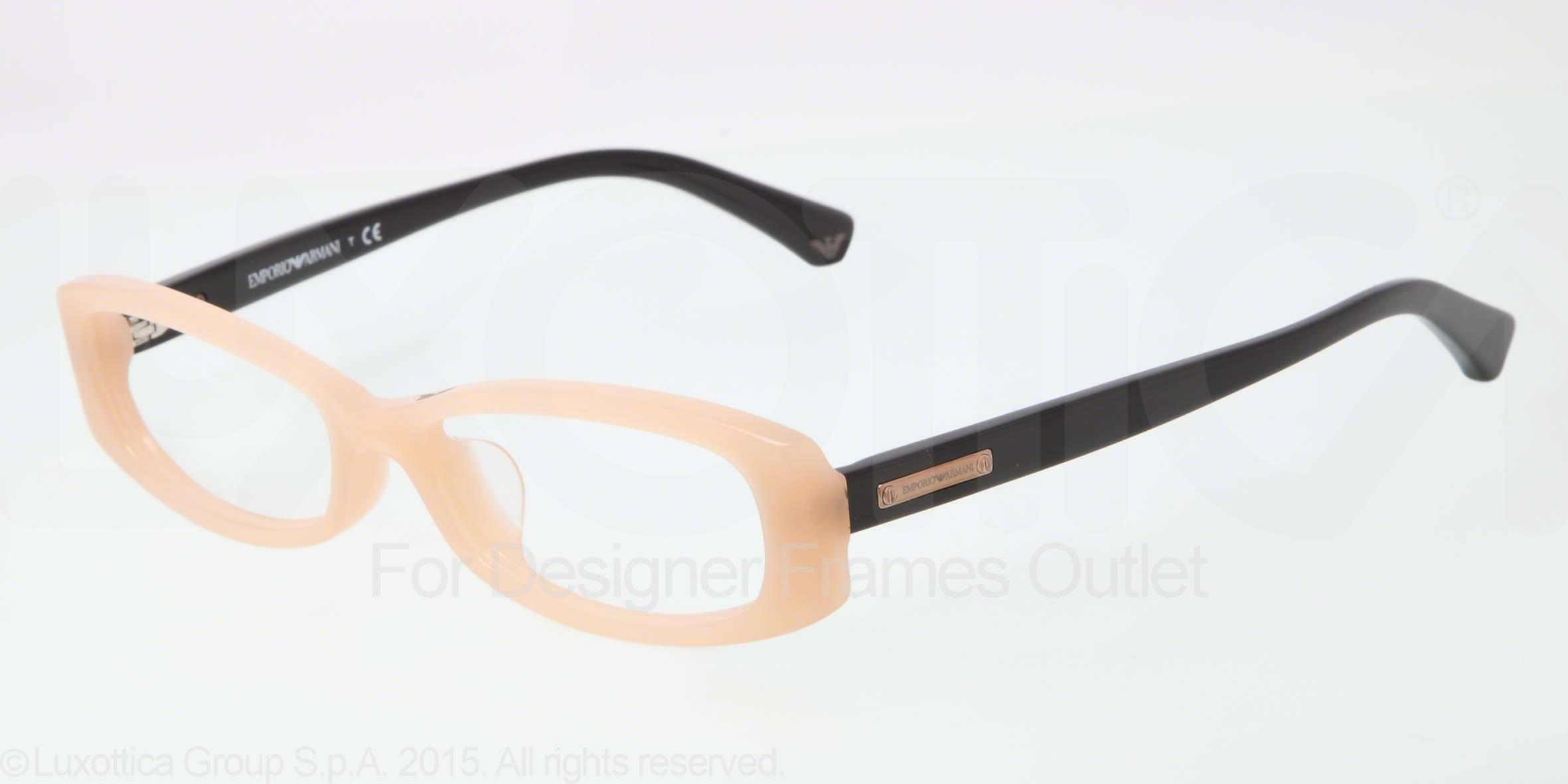 Picture of Emporio Armani Eyeglasses EA3007F