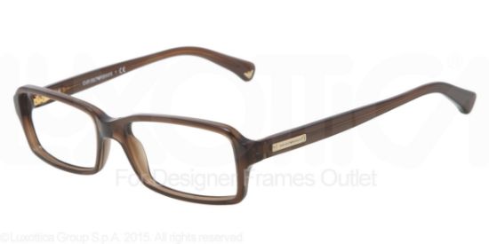 Picture of Emporio Armani Eyeglasses EA3010