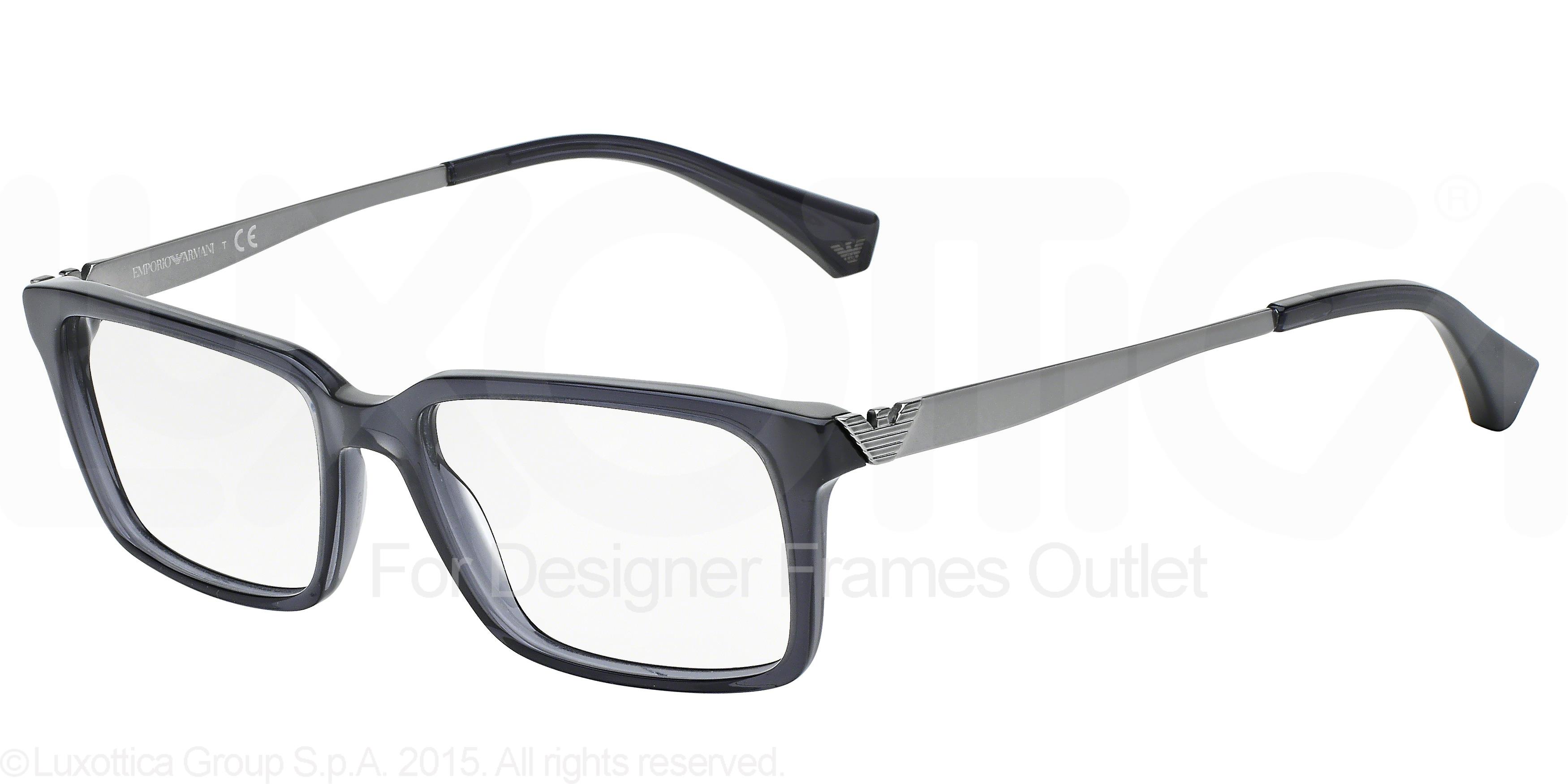 Picture of Emporio Armani Eyeglasses EA3030
