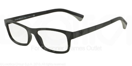 Picture of Emporio Armani Eyeglasses EA3037