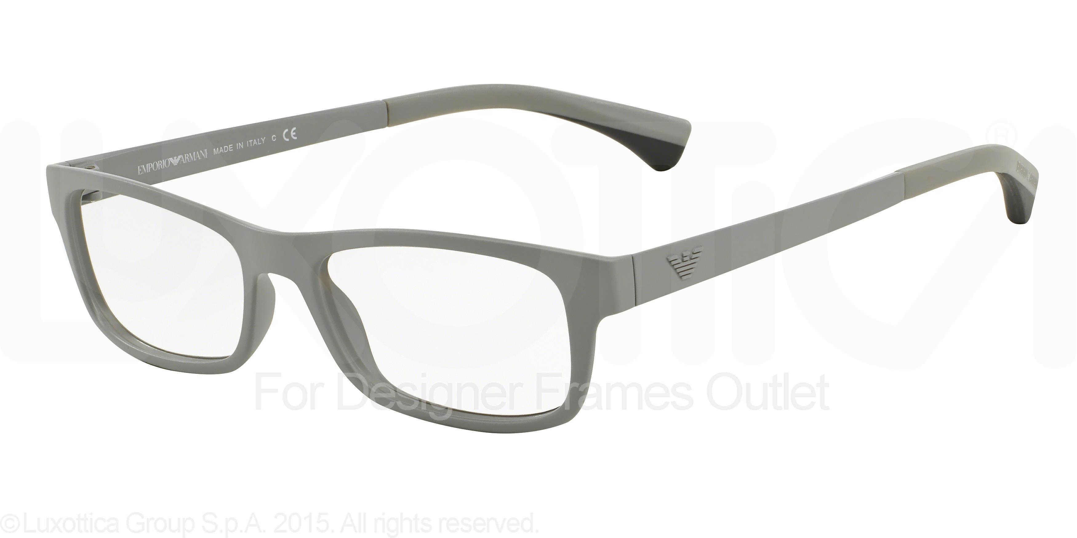 Picture of Emporio Armani Eyeglasses EA3037