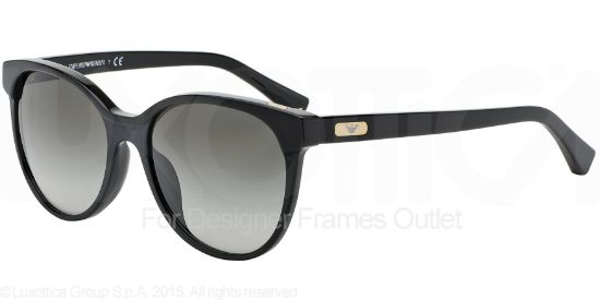 Picture of Emporio Armani Sunglasses EA4016F