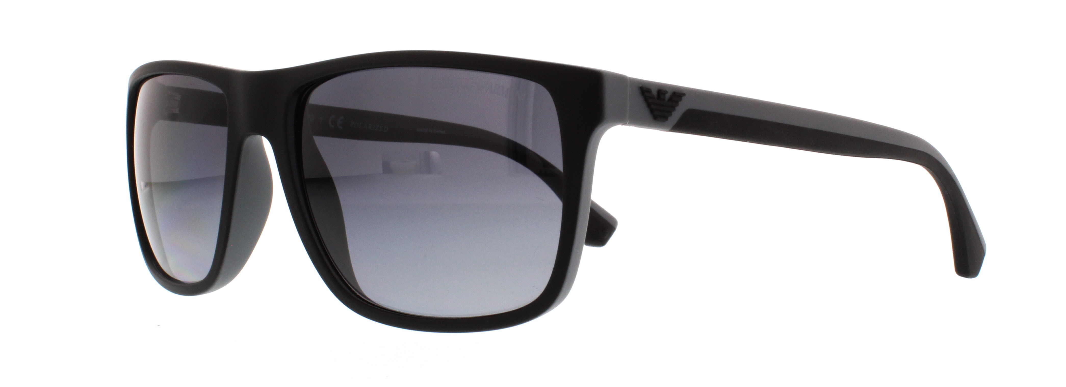 Designer Frames Outlet. Emporio Armani Sunglasses EA4033