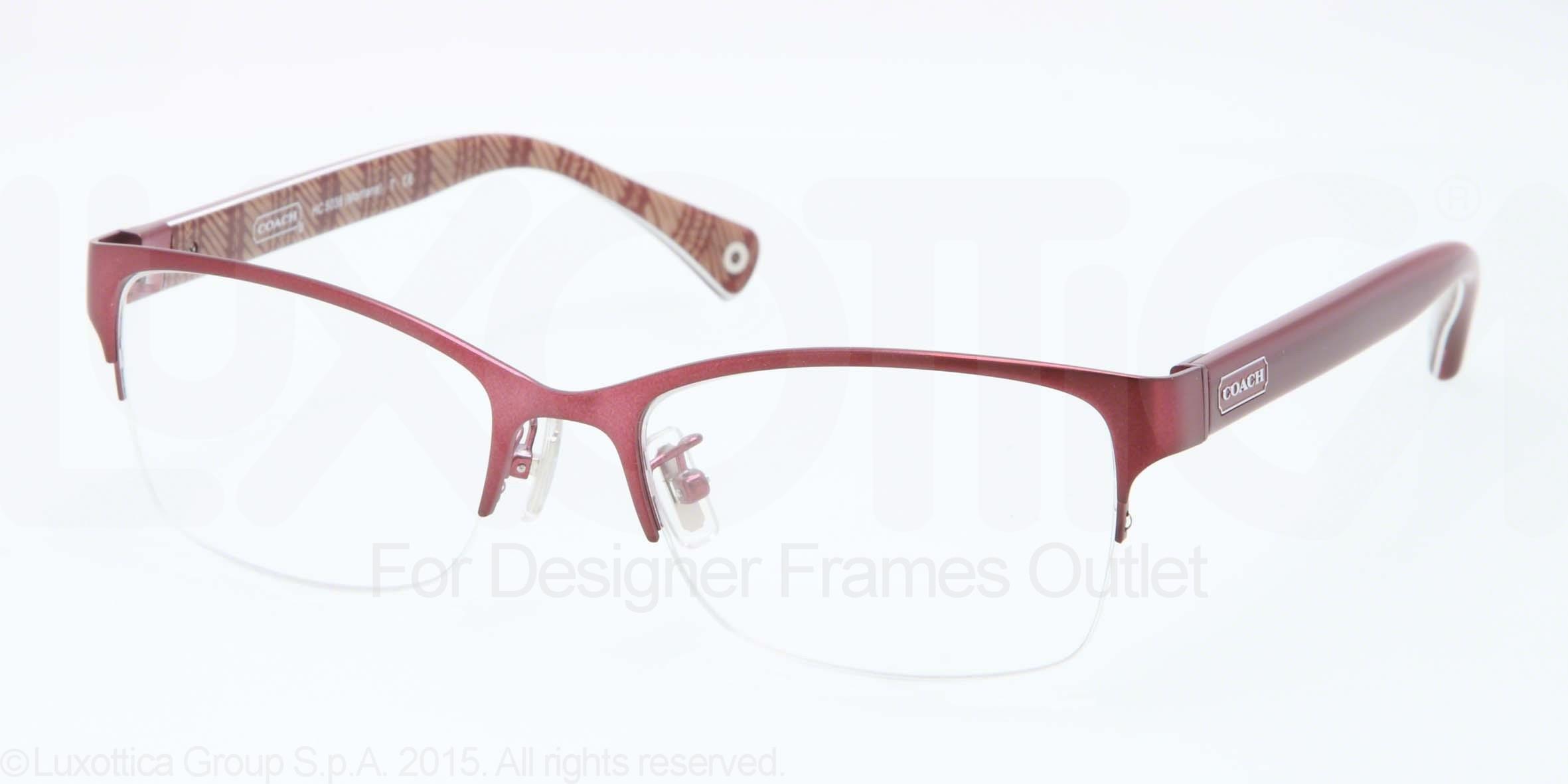 Picture of Coach Eyeglasses HC5038