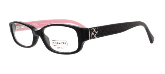 coach emily eyeglass frames