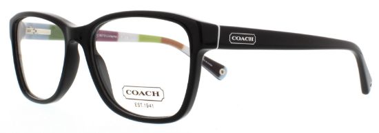 coach hc6013