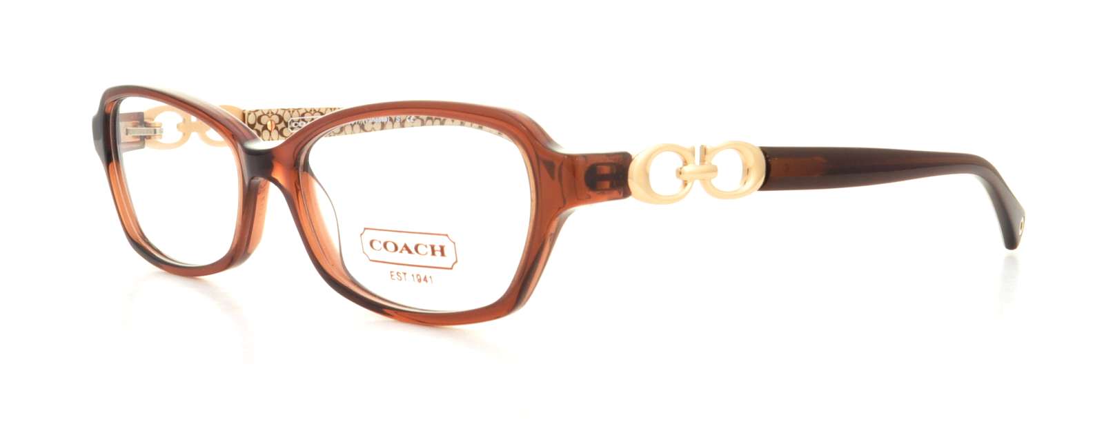 Picture of Coach Eyeglasses HC6017