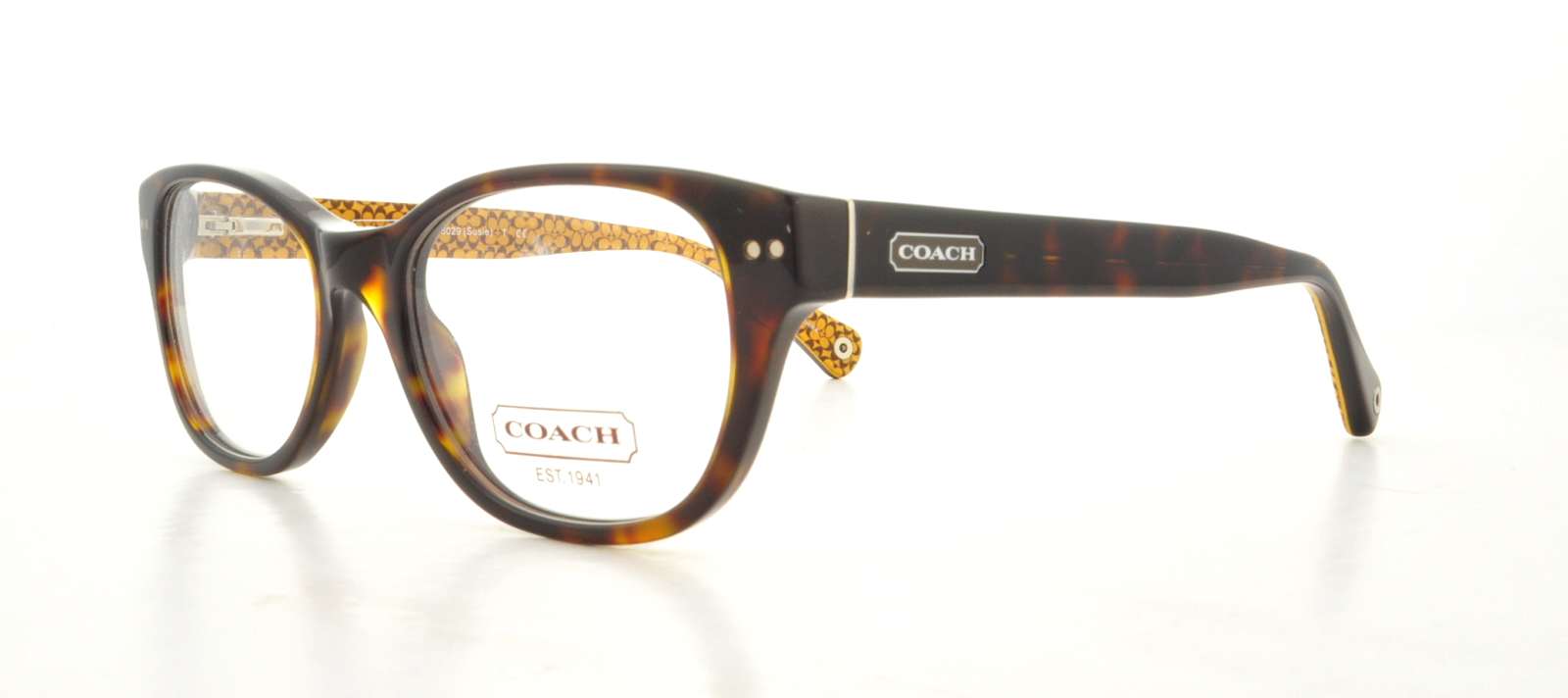 Picture of Coach Eyeglasses HC6029