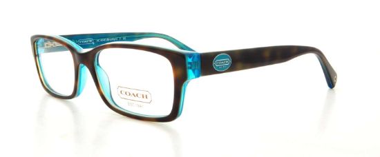 coach brooklyn frames