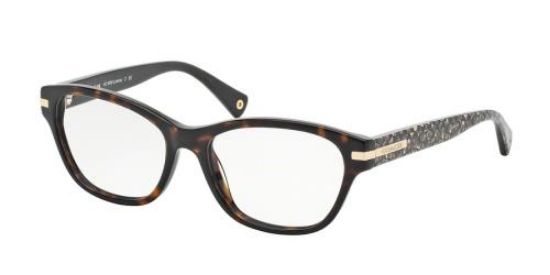 Designer Frames Outlet. Coach Eyeglasses HC6050