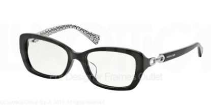 Picture of Coach Eyeglasses HC6051F