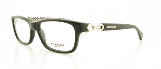 coach fannie glasses