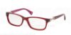 Picture of Coach Eyeglasses HC6052 Fannie