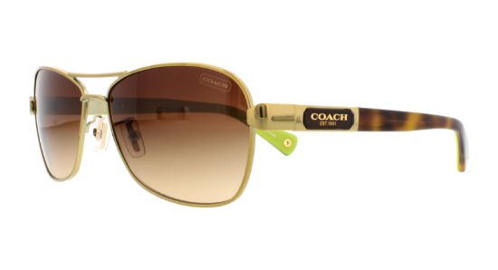 coach sunglasses frames