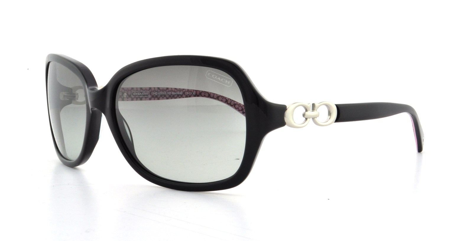 Coach Sunglasses HC8019 Beatrice