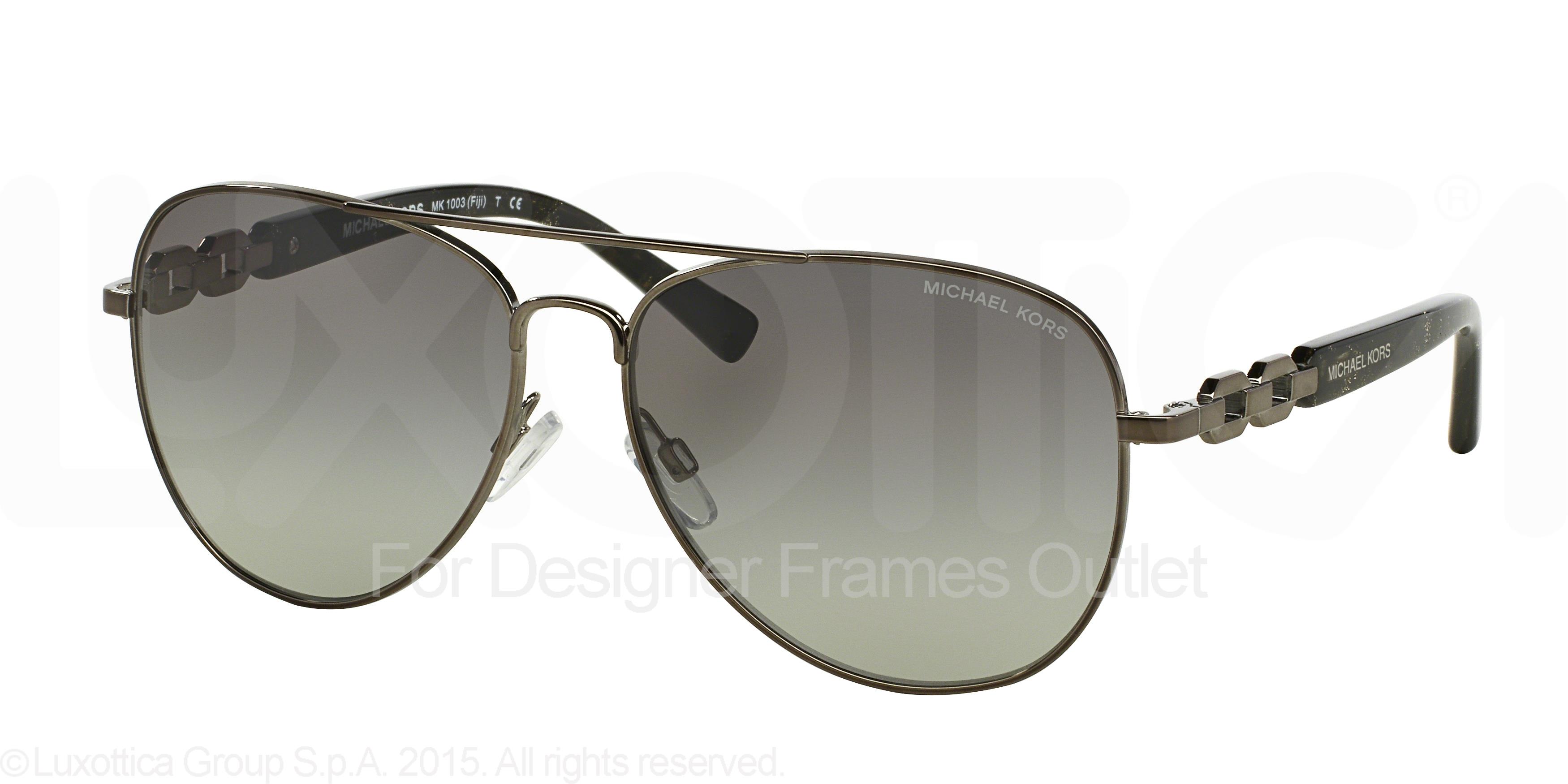 Picture of Michael Kors Sunglasses MK1003