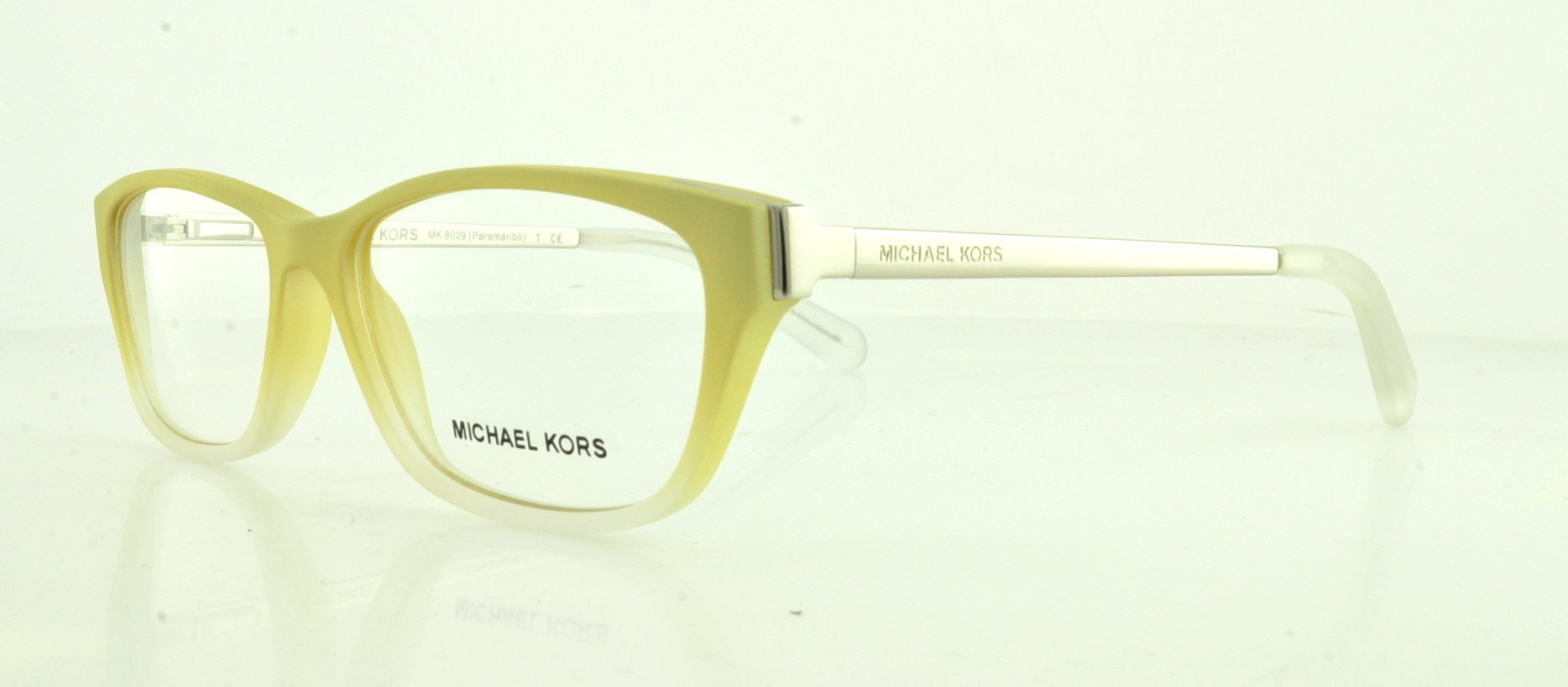 Picture of Michael Kors Eyeglasses MK8009