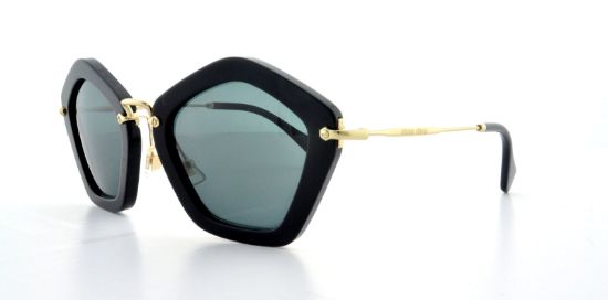 Miu miu discount 06os sunglasses