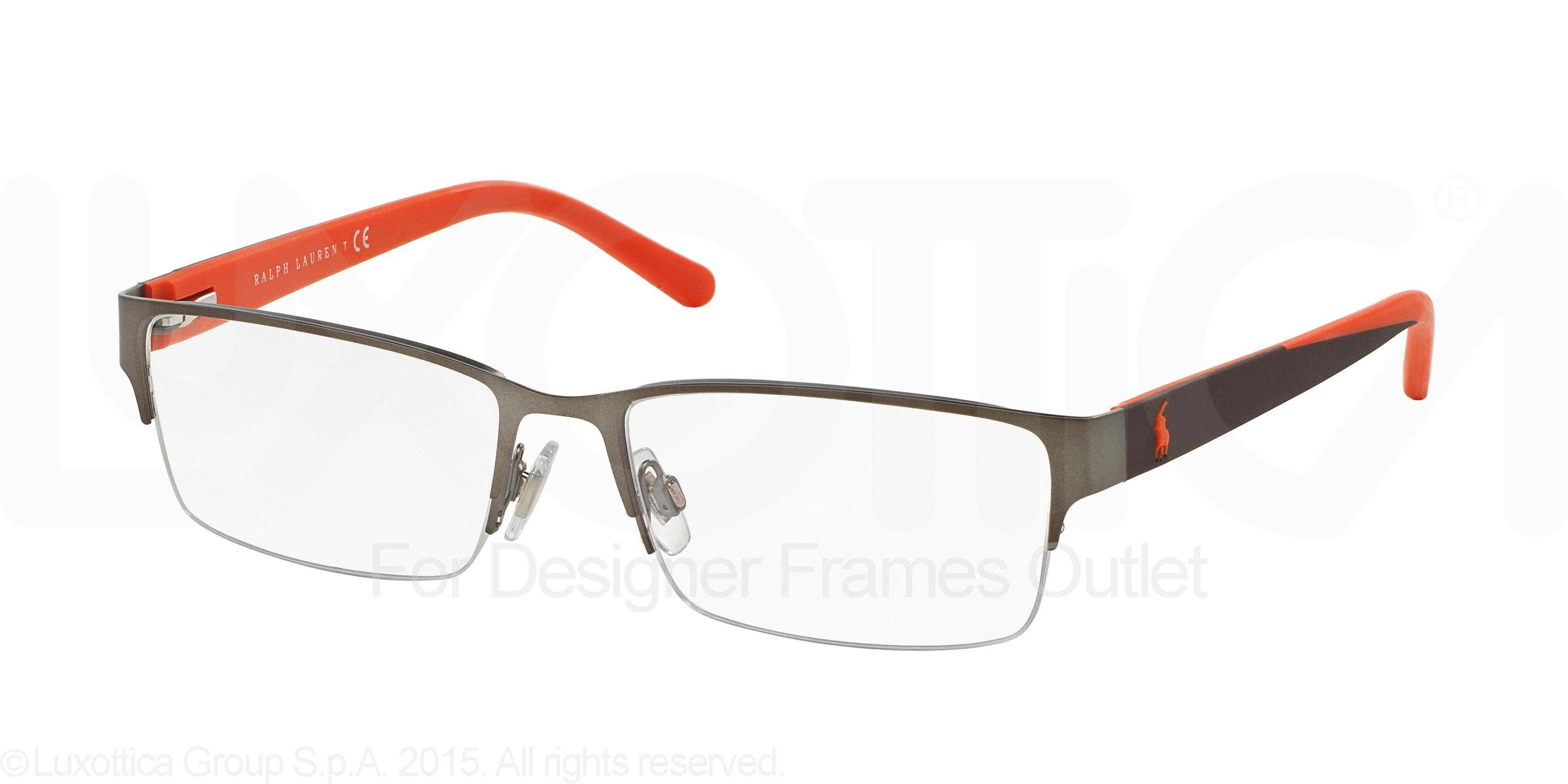 Picture of Polo Eyeglasses PH1152