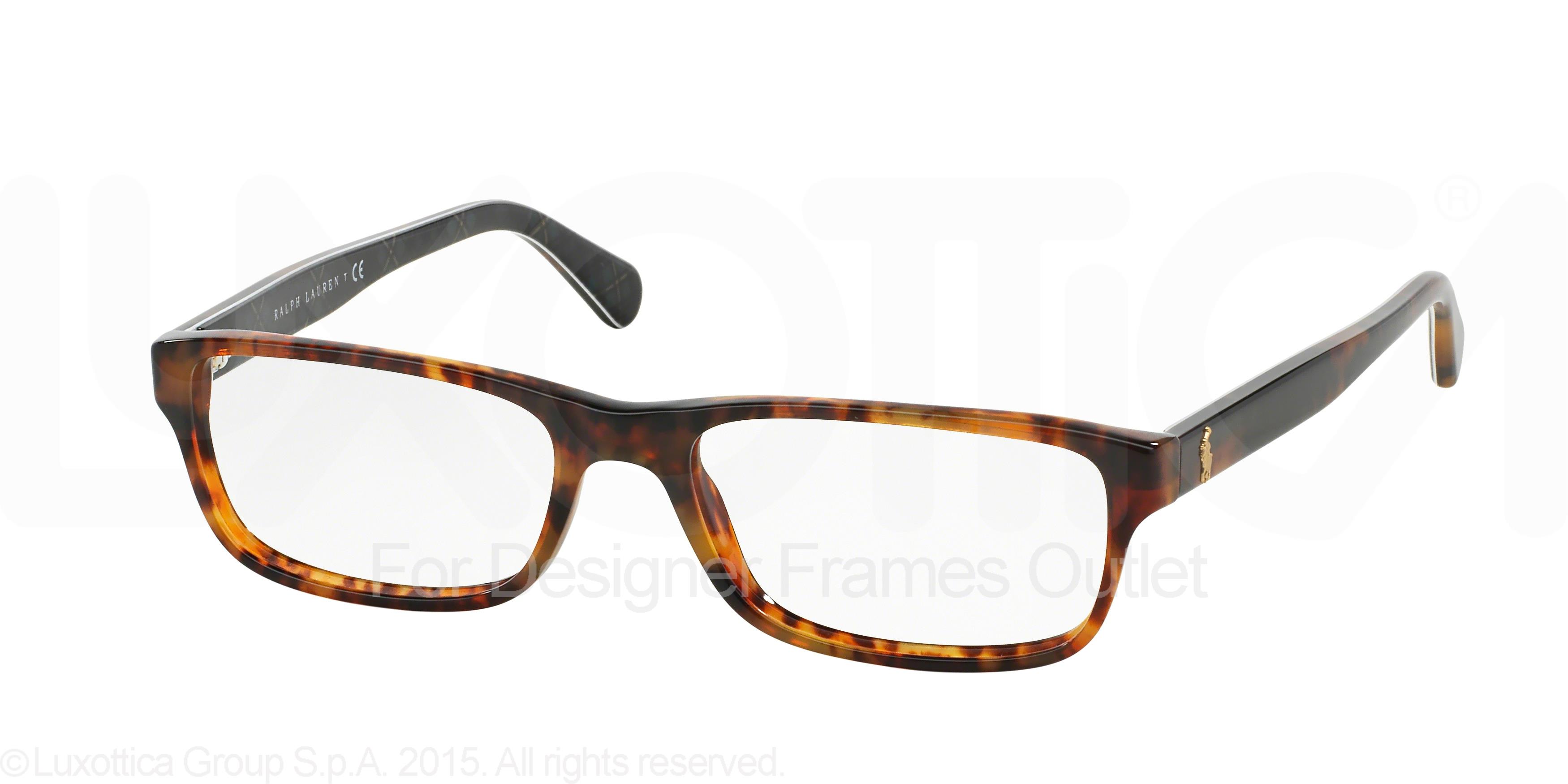 Picture of Polo Eyeglasses PH2121