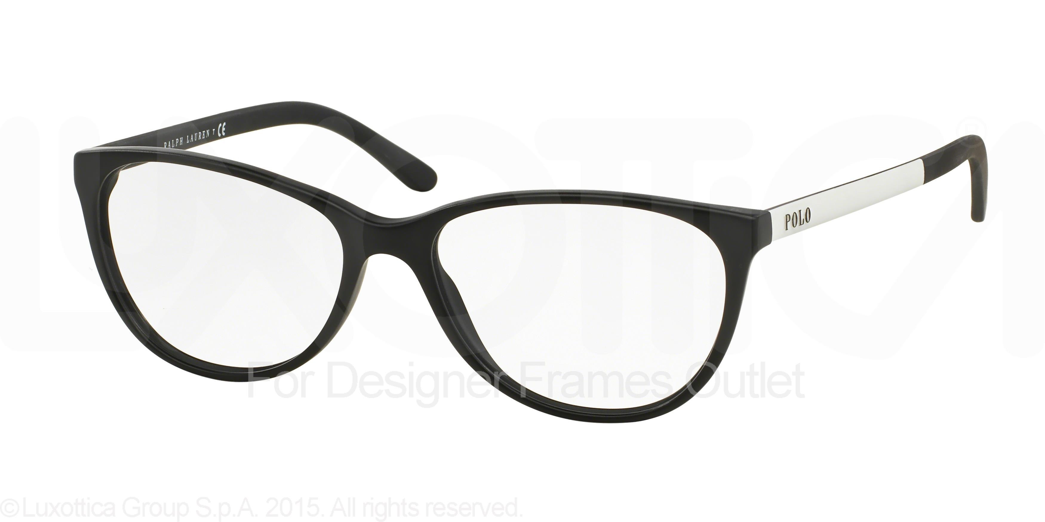 Picture of Polo Eyeglasses PH2130