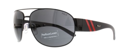 Designer Frames Outlet. Polo Sunglasses PH3052