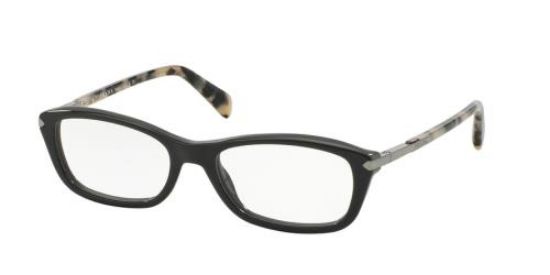 Designer Frames Outlet. Prada Eyeglasses PR04PV