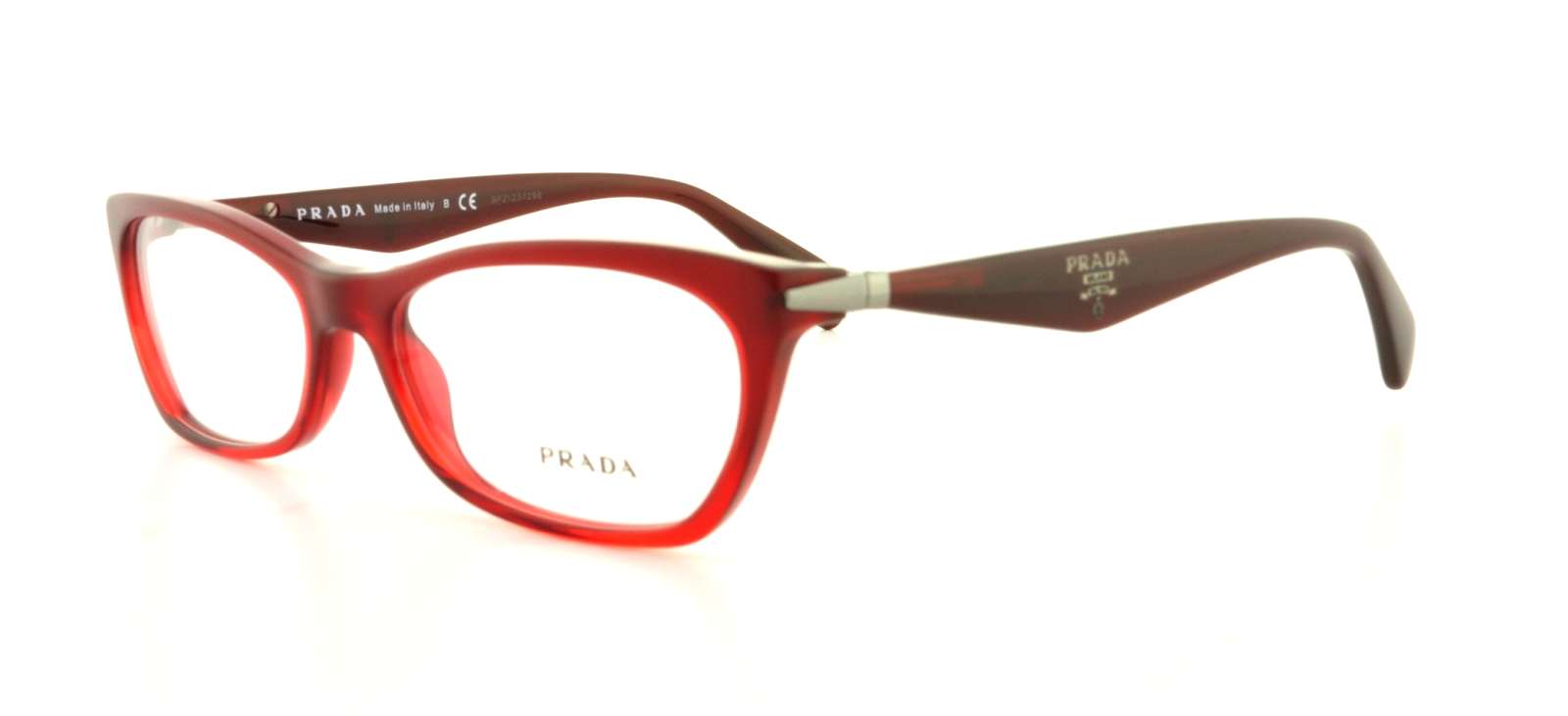 Picture of Prada Eyeglasses PR15PV Swing