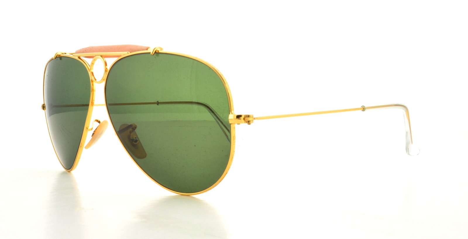 Picture of Ray Ban Sunglasses RB3138 Shooter